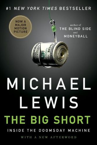 Cover image for The Big Short: Inside the Doomsday Machine