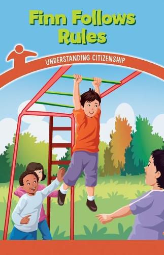 Cover image for Finn Follows Rules: Understanding Citizenship