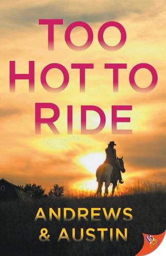 Cover image for Too Hot to Ride