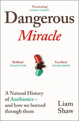 Dangerous Miracle