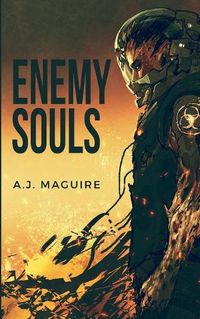 Cover image for Enemy Souls