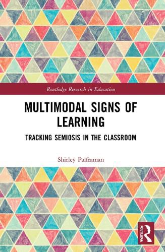 Cover image for Multimodal Signs of Learning