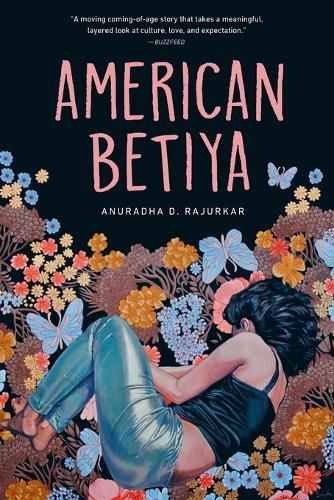 Cover image for American Betiya
