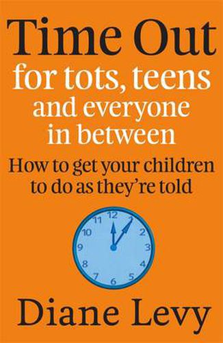 Time Out For Tots, Teens And Everyone In Between