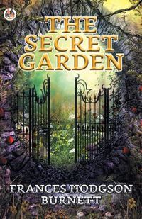 Cover image for The Secret Garden