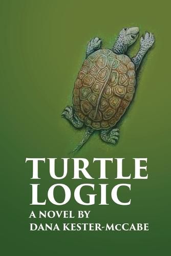 Cover image for Turtle Logic