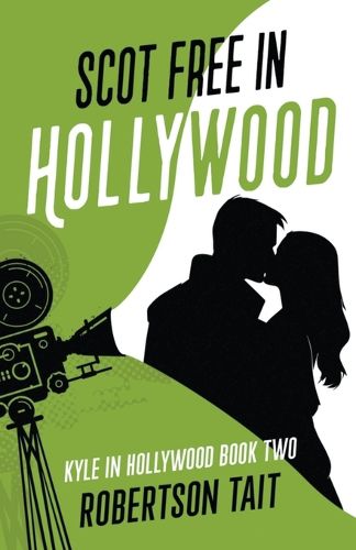 Cover image for Scot Free in Hollywood