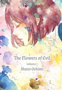 Cover image for Flowers Of Evil Vol. 7