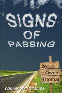 Cover image for Signs of Passing