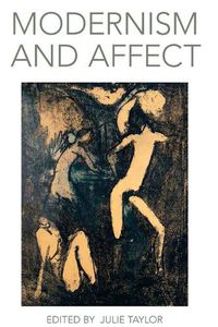 Cover image for Modernism and Affect