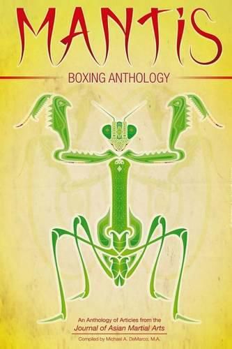 Mantis Boxing Anthology