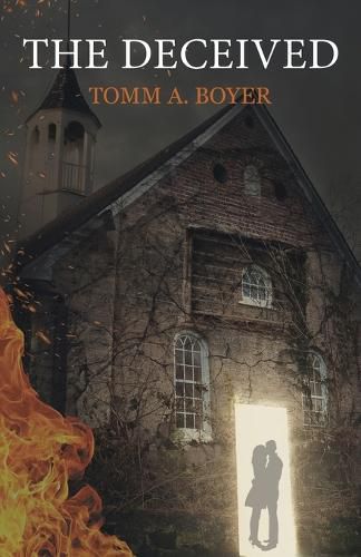 Cover image for The Deceived