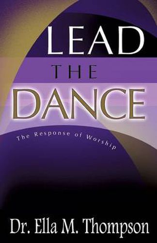 Cover image for Lead the Dance