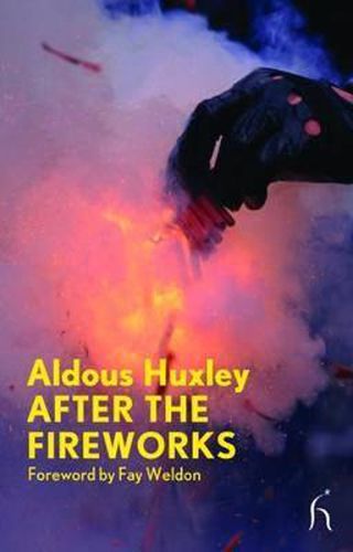 Cover image for After the Fireworks