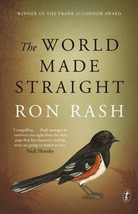 Cover image for World Made Straight