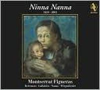 Cover image for Ninna Nanna Lullabies 1430-2002