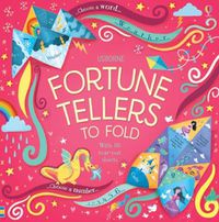Cover image for Fortune Tellers to Fold