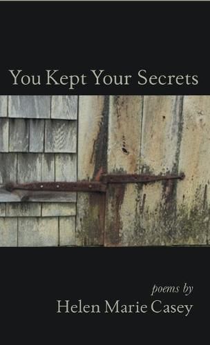 Cover image for You Kept Your Secrets