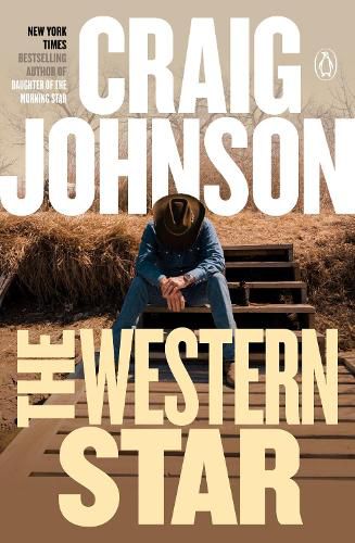 Cover image for The Western Star: A Longmire Mystery