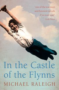 Cover image for In the Castle of the Flynns