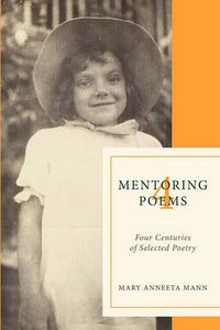 Cover image for Mentoring Poems 4