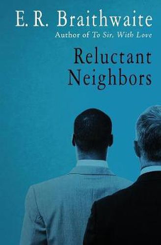 Cover image for Reluctant Neighbors