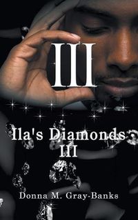 Cover image for Ila's Diamonds III