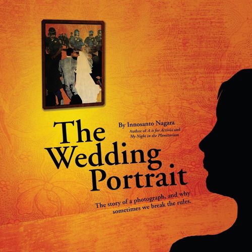 Cover image for The Wedding Portrait