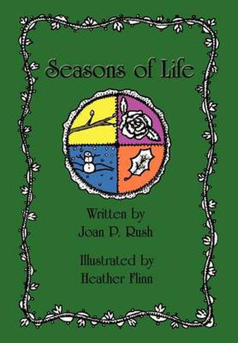 Cover image for Seasons of Life