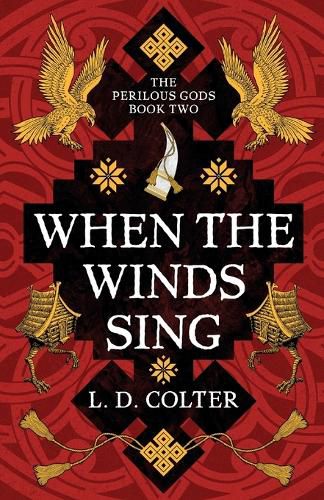 Cover image for When the Winds Sing