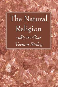 Cover image for The Natural Religion