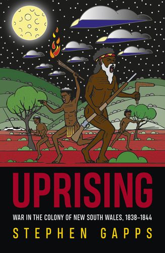 Uprising