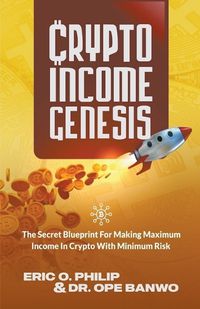 Cover image for Crypto Income Genesis