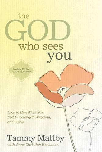 God Who Sees You