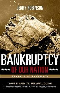 Cover image for Bankruptcy of Our Nation