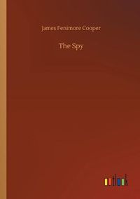 Cover image for The Spy