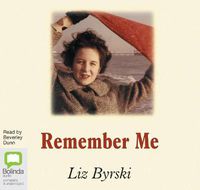 Cover image for Remember Me