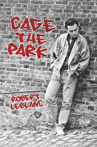 Cover image for Cage the Park