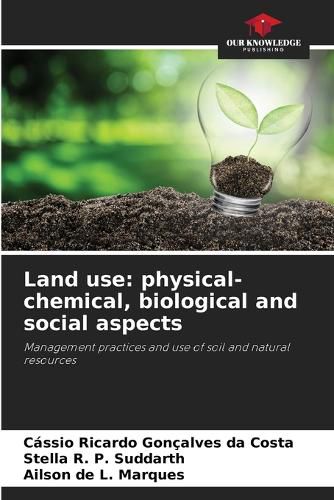 Cover image for Land use