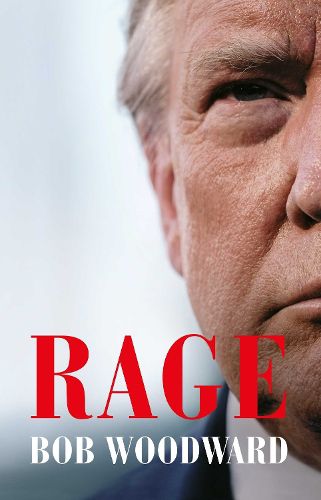 Cover image for Rage