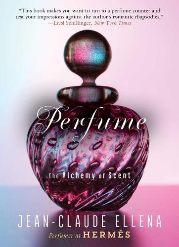 Cover image for Perfume: The Alchemy of Scent