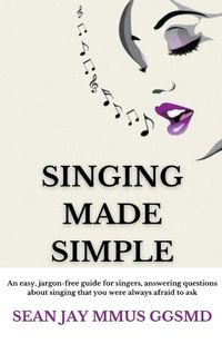 Cover image for Singing Made Simple