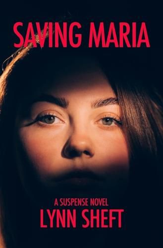 Cover image for Saving Maria