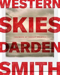 Cover image for Western Skies