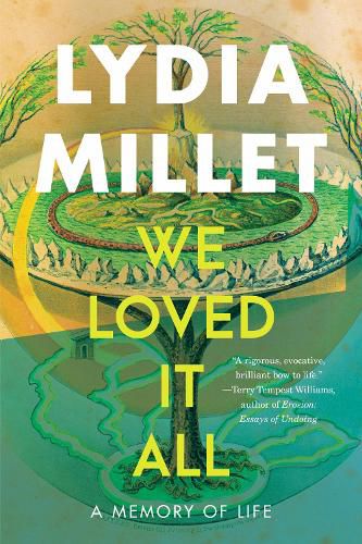 Cover image for We Loved It All