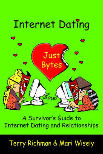 Internet Dating Just Bytes