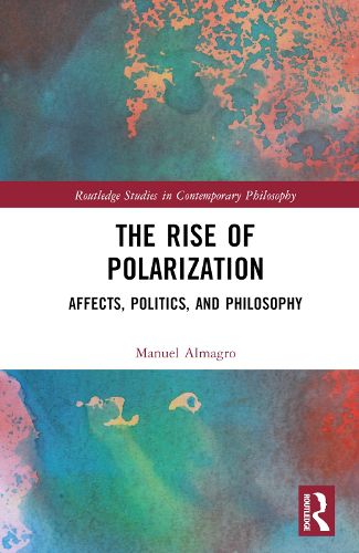 Cover image for The Rise of Polarization