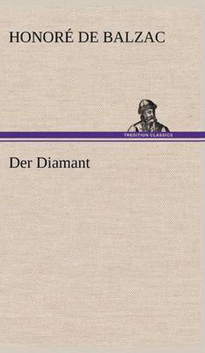 Cover image for Der Diamant