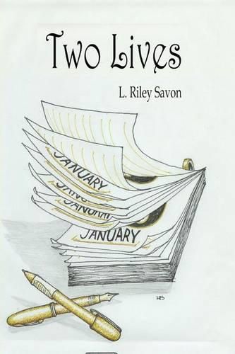 Cover image for Two Lives