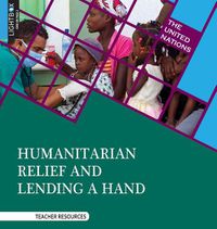 Cover image for Humanitarian Relief and Lending a Hand